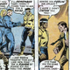 Illustration for article titled 4 lesser-known members of the Fantastic Four
